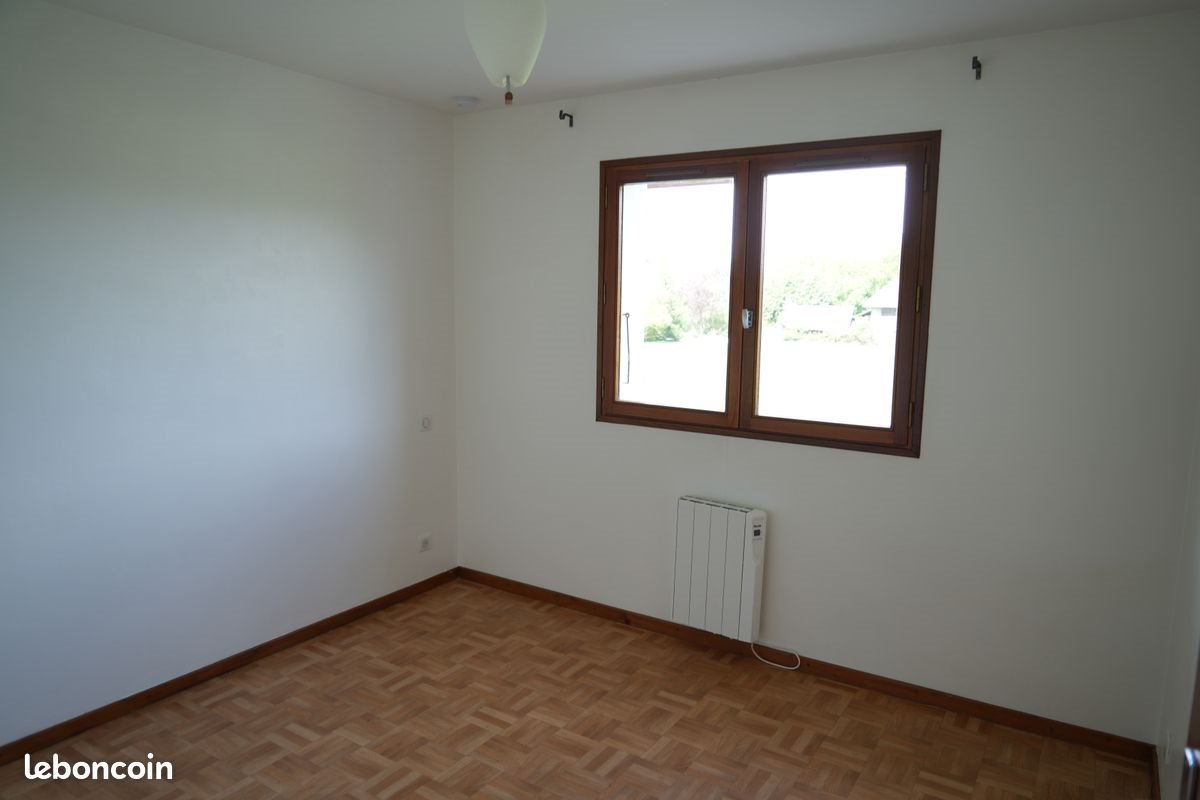 Maison à louer, 66m², Alby-sur-Chéran