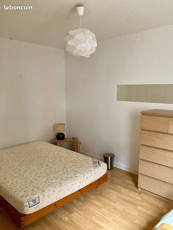 Appartement à louer, 42m², Strasbourg