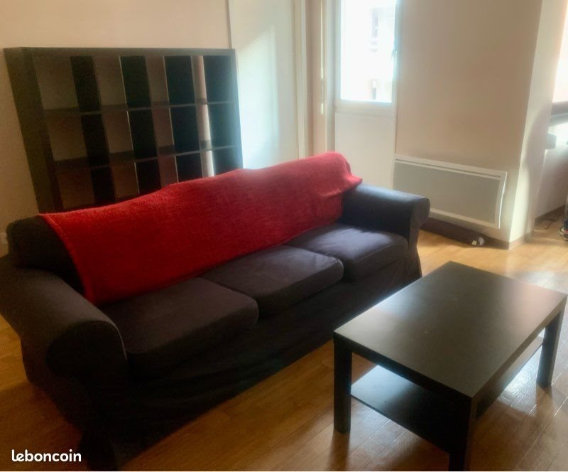 Appartement à louer, 42m², Strasbourg