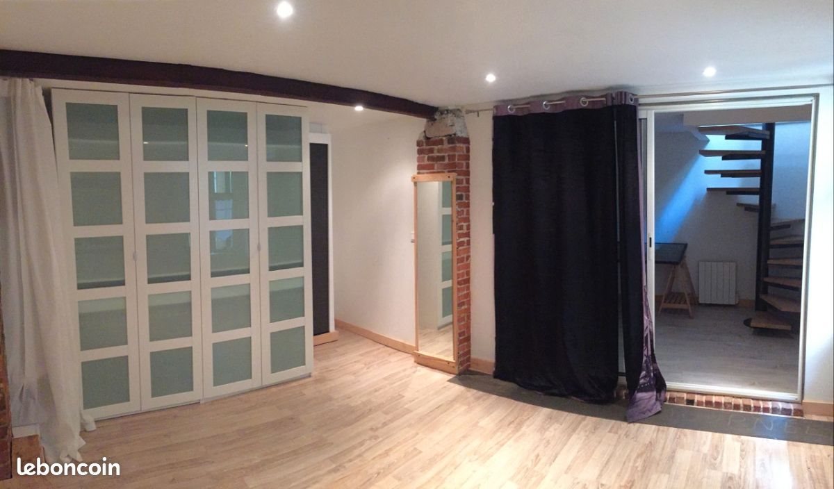 Appartement à louer, 86m², Saint-Just-Saint-Rambert
