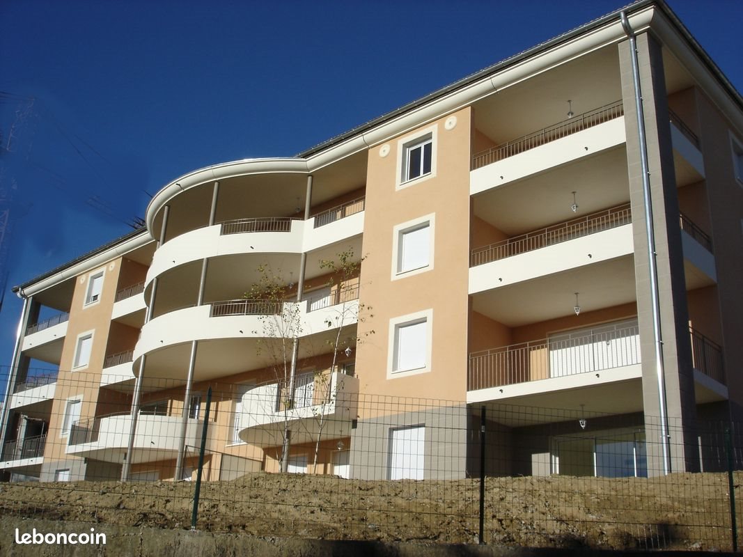 Appartement à vendre, 81m², Manosque