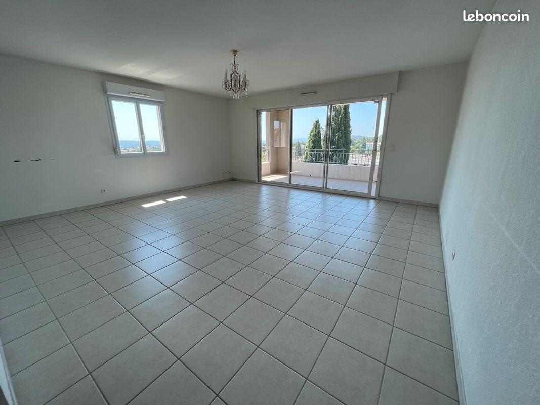 Appartement à vendre, 81m², Manosque
