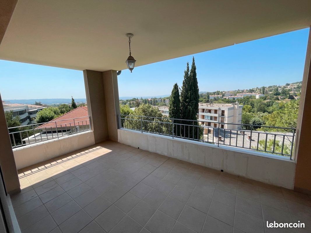 Appartement à vendre, 81m², Manosque