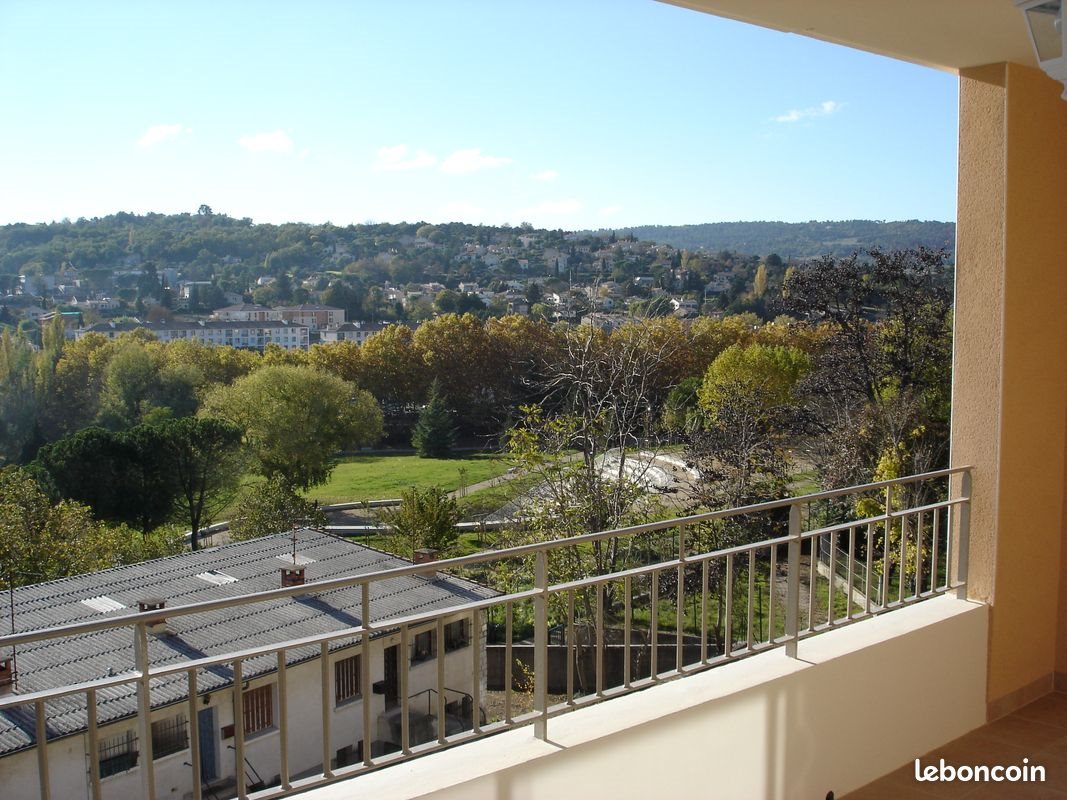 Appartement à vendre, 81m², Manosque