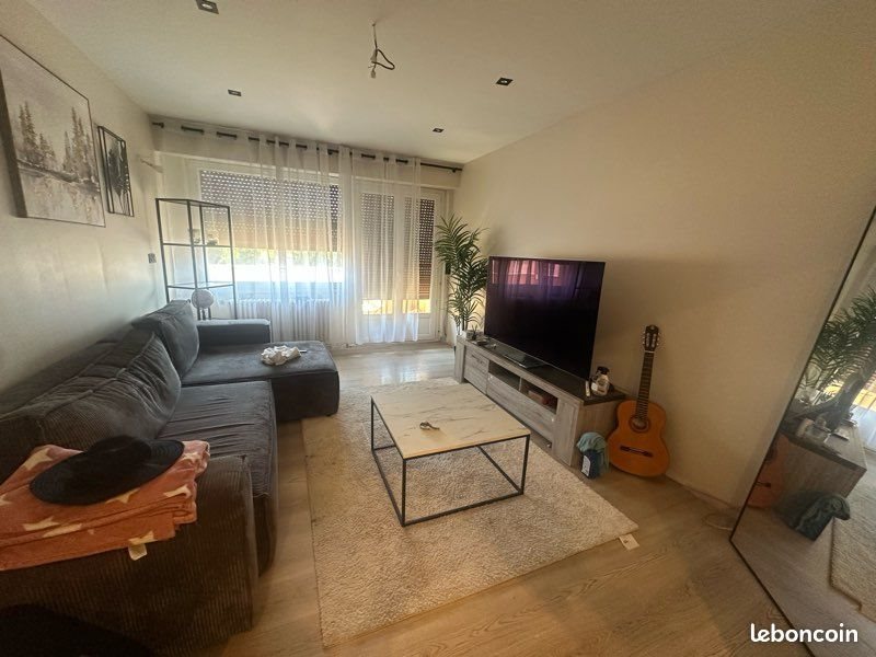 Appartement à louer, 75m², Gaillard