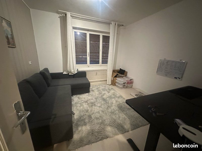 Appartement à louer, 75m², Gaillard