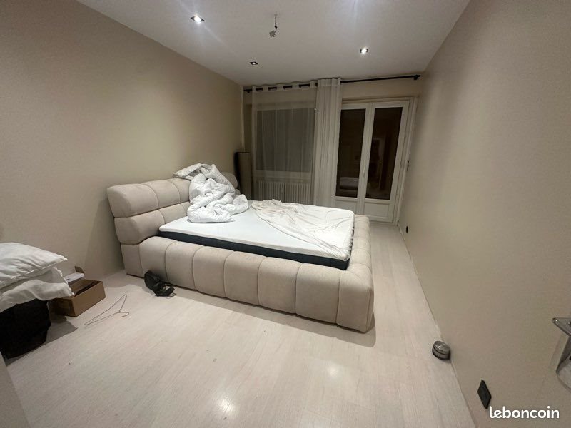 Appartement à louer, 75m², Gaillard