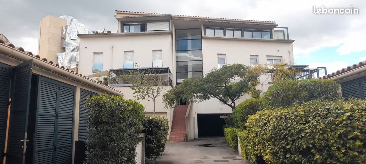 Appartement à louer, 30m², Arles