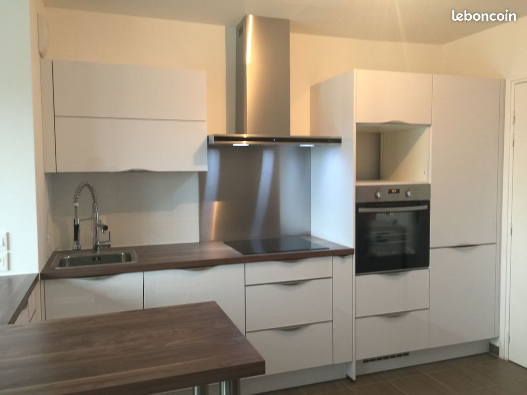 Appartement à vendre, 39m², Carrières-sous-Poissy