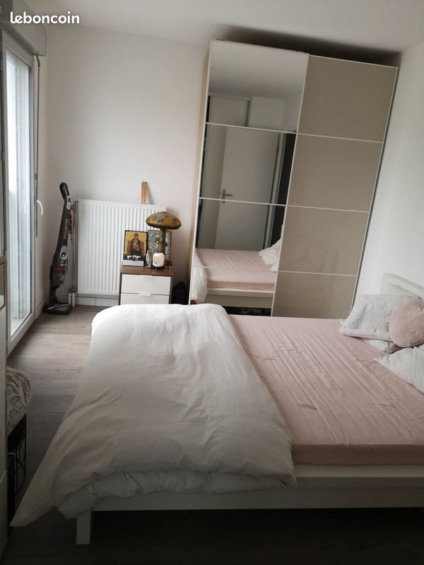 Appartement à vendre, 39m², Carrières-sous-Poissy
