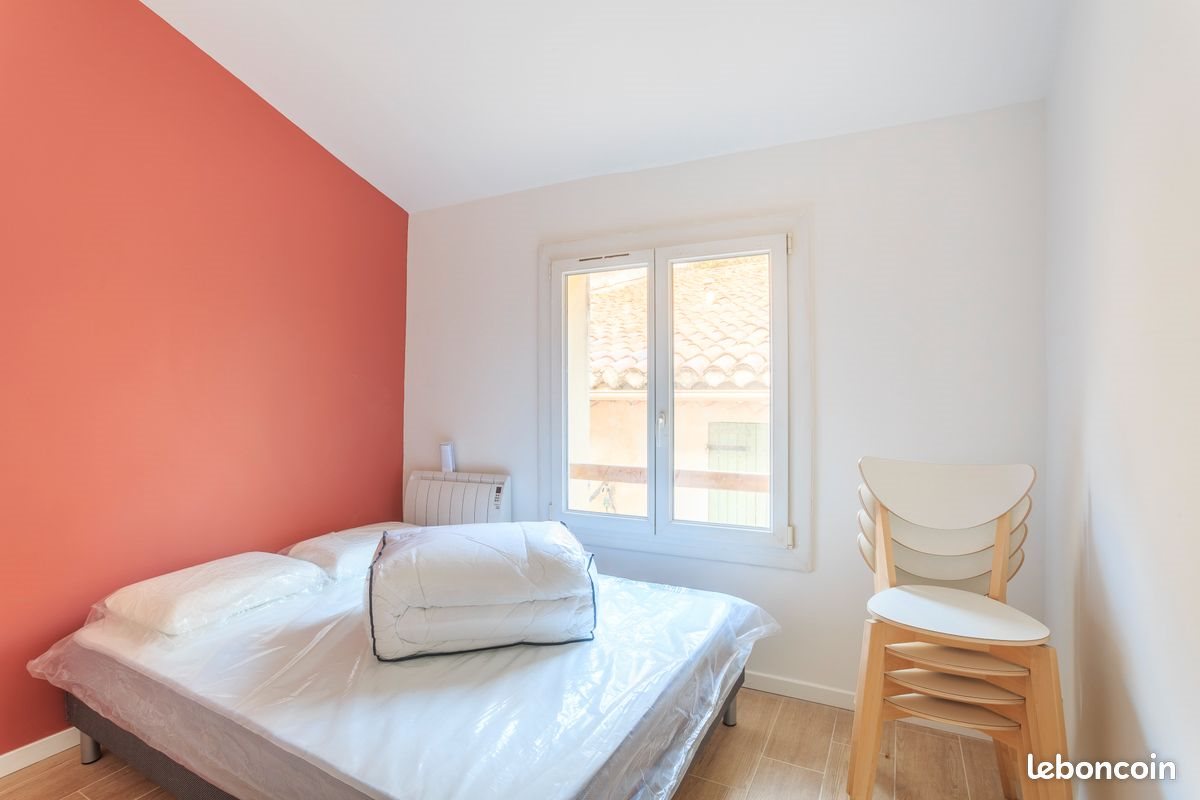 Appartement à louer, 46m², Gardanne