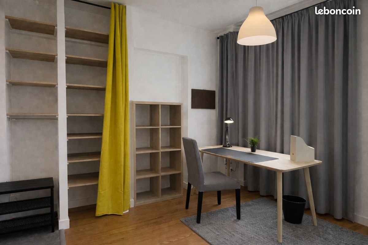 Appartement à louer, 24m², Challans