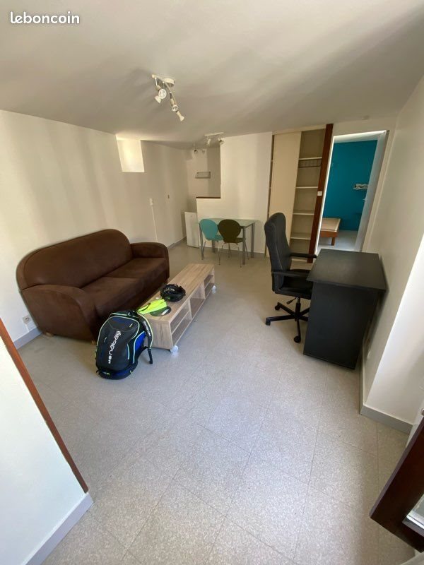 Appartement à louer, 30m², Poitiers