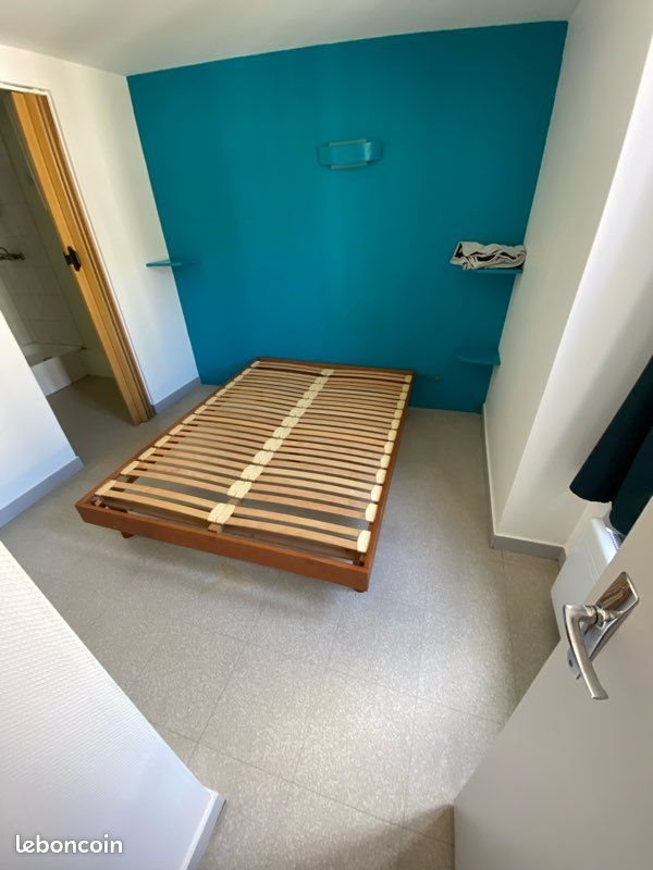 Appartement à louer, 30m², Poitiers