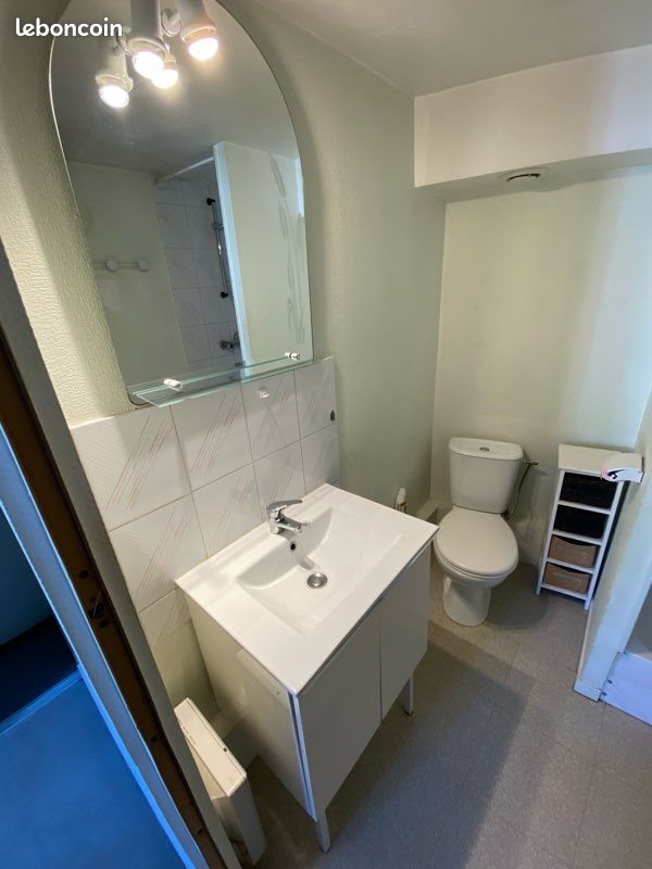 Appartement à louer, 30m², Poitiers