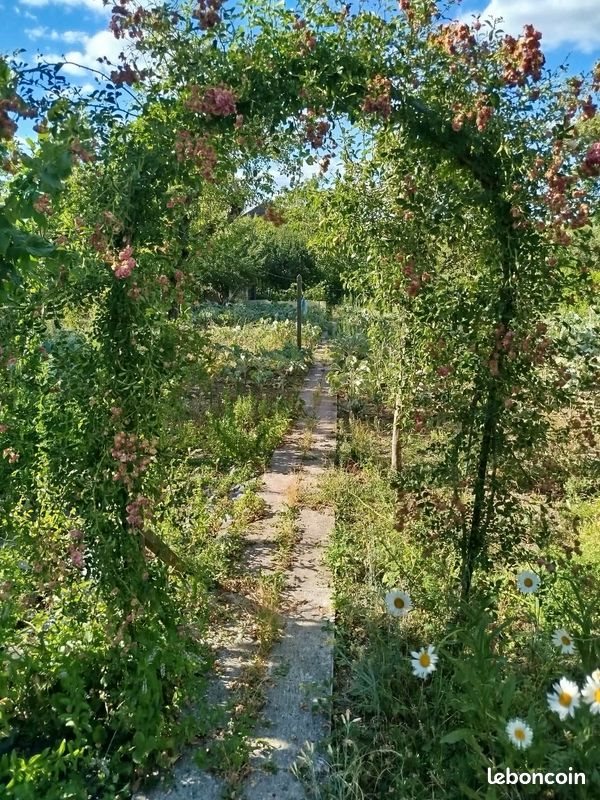 Maison à vendre, 54m², Nevers