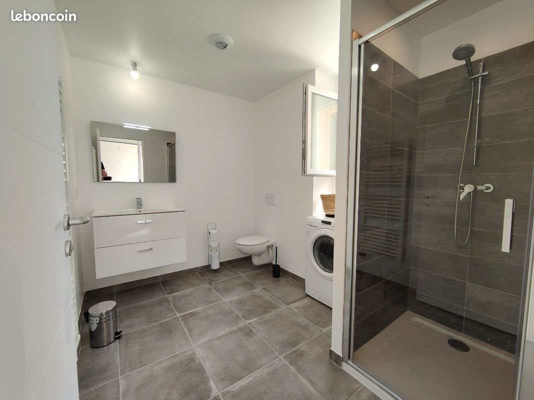 Appartement à louer, 30m², Pietrosella