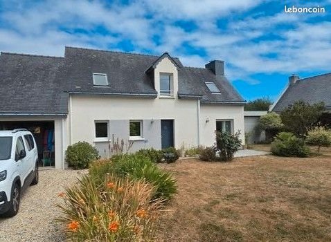 Maison à vendre, 125m², Assérac
