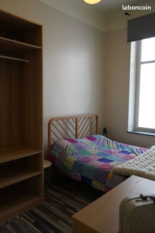 Appartement à louer, 75m², Metz