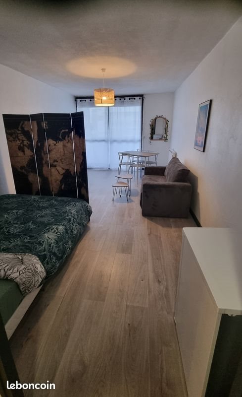 Appartement à vendre, 28m², Nîmes