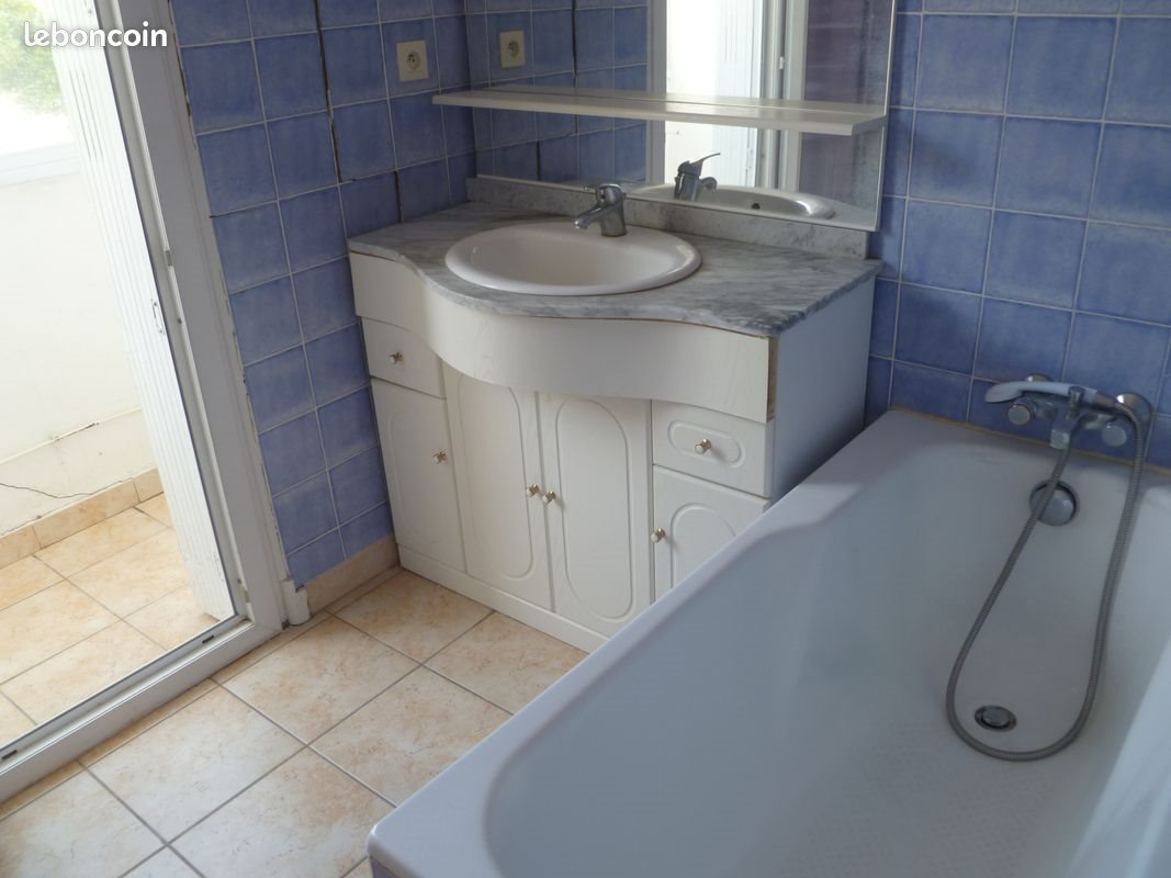 Appartement à louer, 54m², Digne-les-Bains