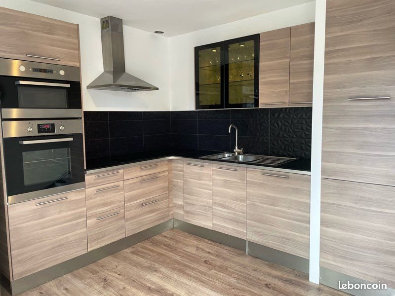 Maison à vendre, 55m², Saint-Sébastien-sur-Loire