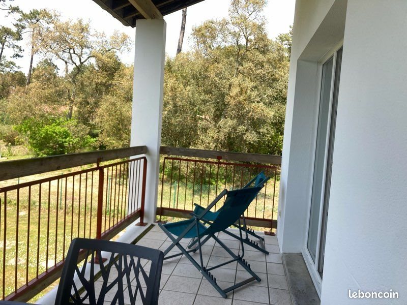 Appartement à louer, 40m², Ondres