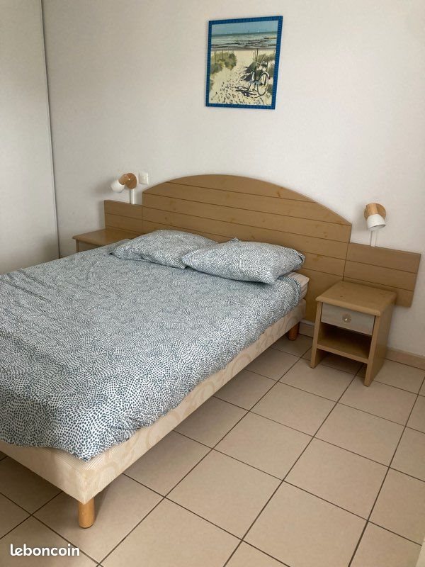Appartement à louer, 40m², Ondres