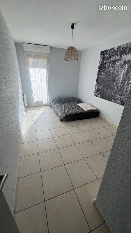 Appartement à vendre, 68m², Perpignan