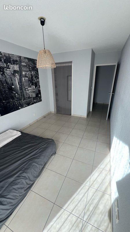 Appartement à vendre, 68m², Perpignan