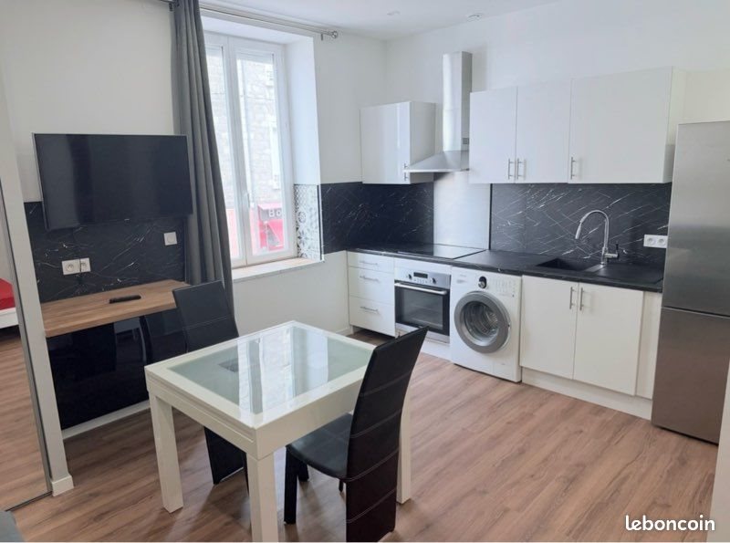 Appartement à louer, 31m², Oullins