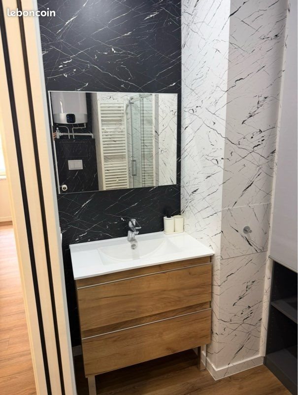 Appartement à louer, 31m², Oullins
