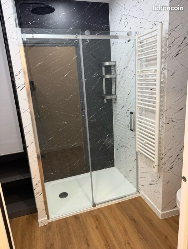 Appartement à louer, 31m², Oullins