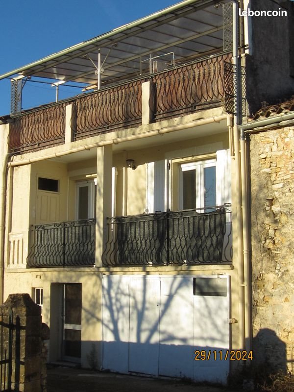 Appartement à louer, 68m², Cazals