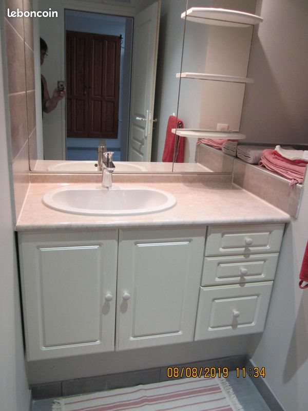 Appartement à louer, 68m², Cazals