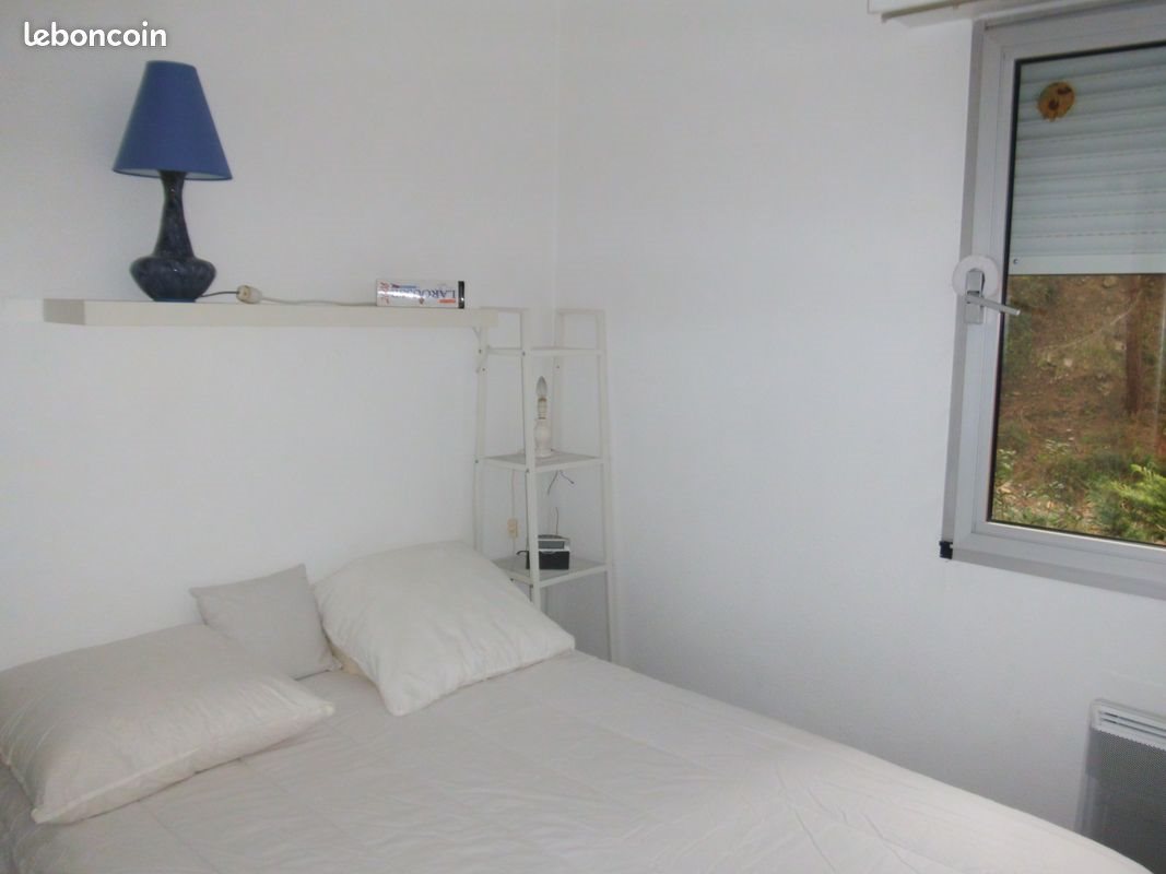 Appartement à louer, 35m², La Ciotat