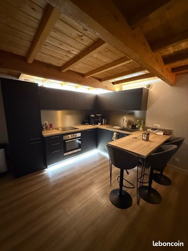 Appartement à louer, 62m², Bordeaux