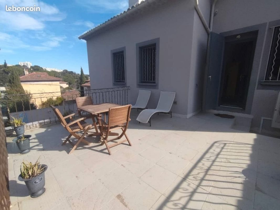 Maison à louer, 25m², Aix-en-Provence