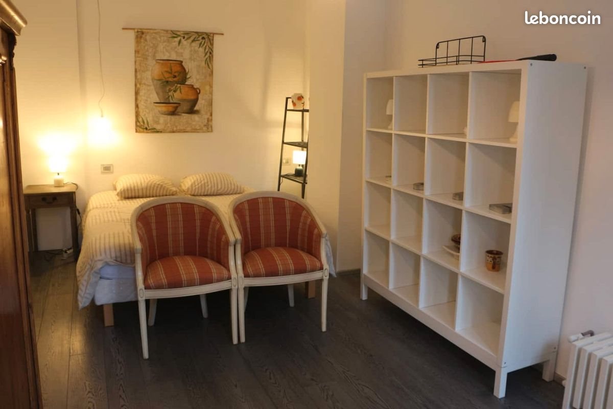 Maison à louer, 25m², Aix-en-Provence
