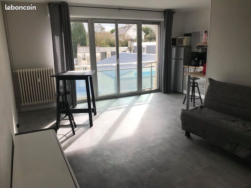 Appartement à vendre, 29m², Saint-Lô