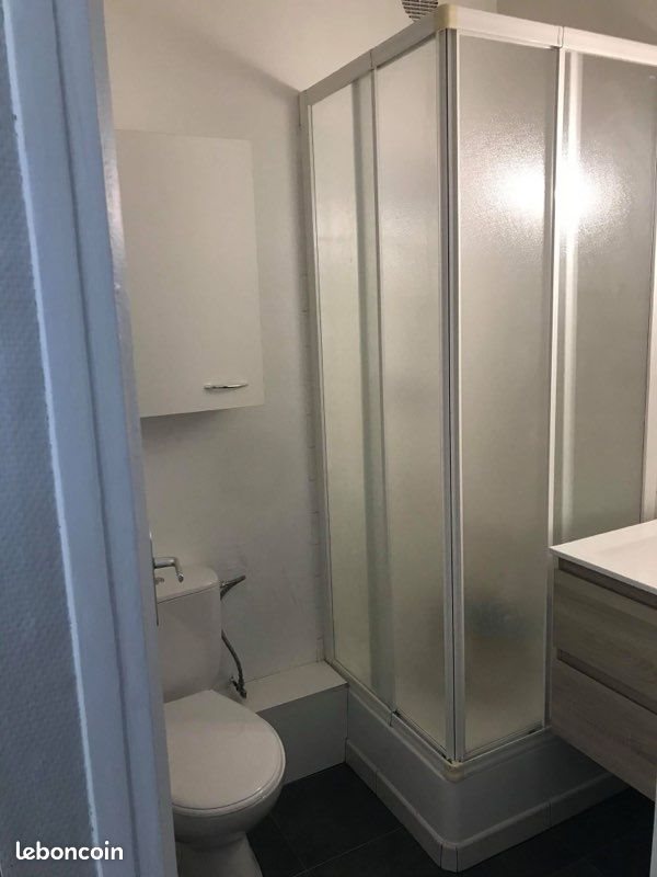 Appartement à vendre, 29m², Saint-Lô