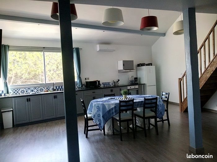 Appartement à louer, 95m², Mudaison