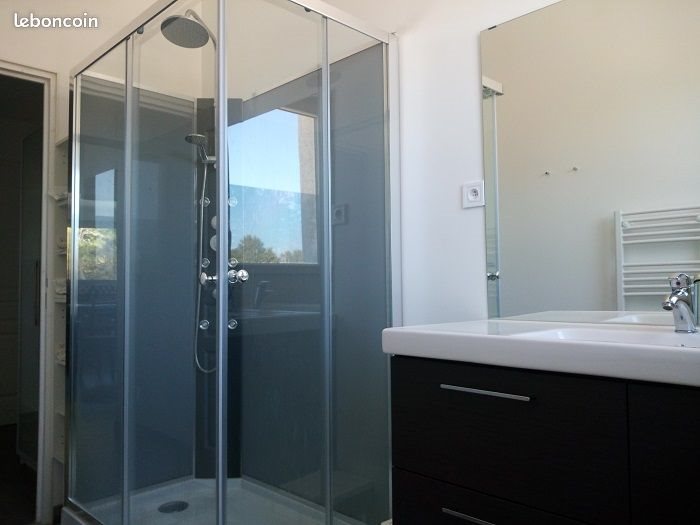 Appartement à louer, 95m², Mudaison