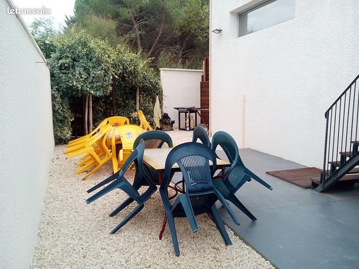Appartement à louer, 95m², Mudaison