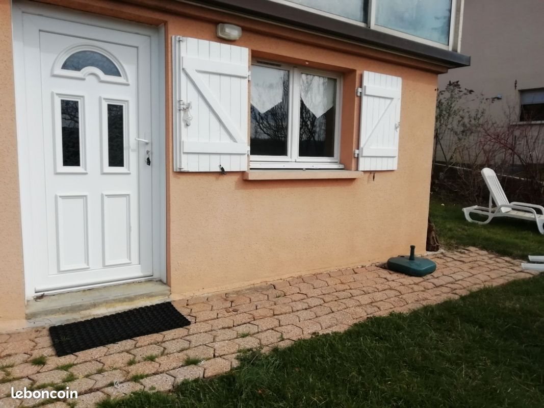 Appartement à louer, 25m², Ambérieu-en-Bugey