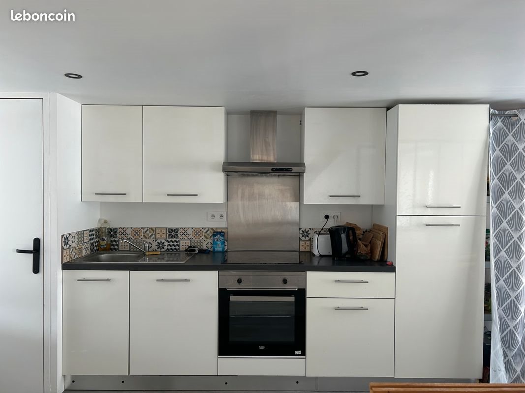 Appartement à louer, 40m², Fouesnant