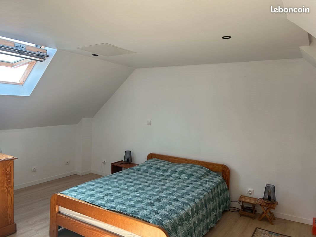 Appartement à louer, 40m², Fouesnant