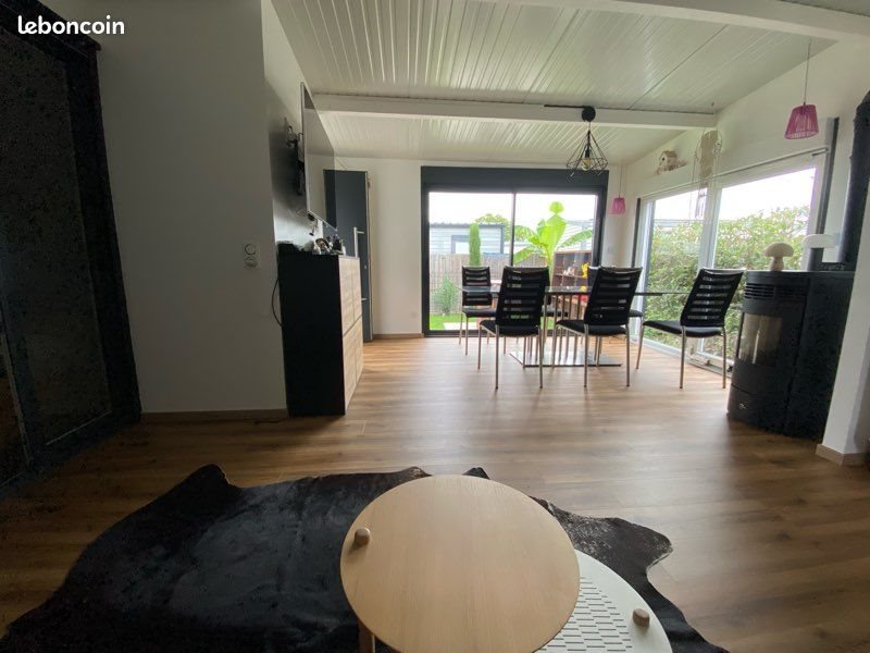 Maison à vendre, NaNm², Kembs