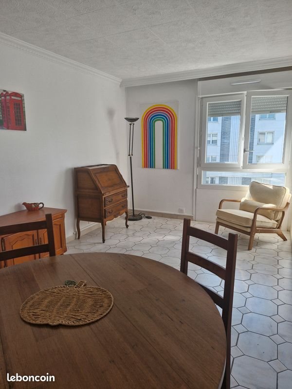 Appartement à louer, 89m², Évreux