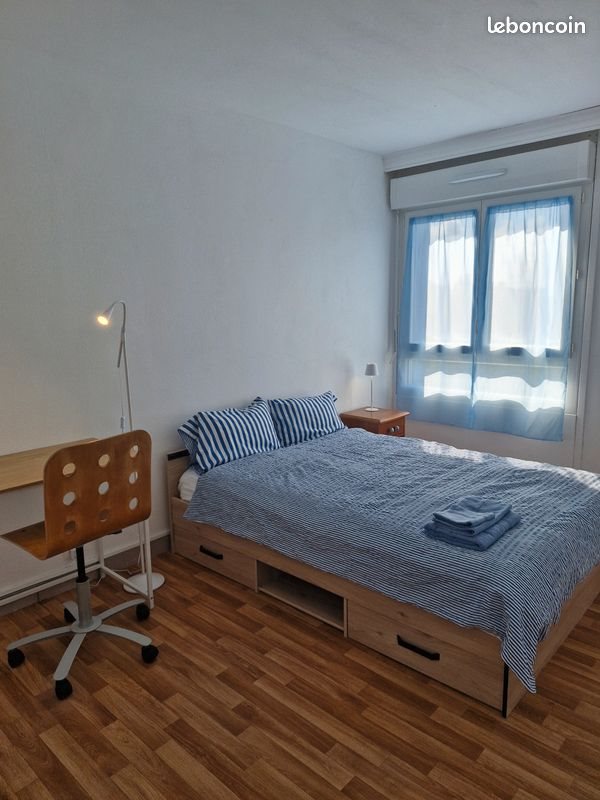 Appartement à louer, 89m², Évreux